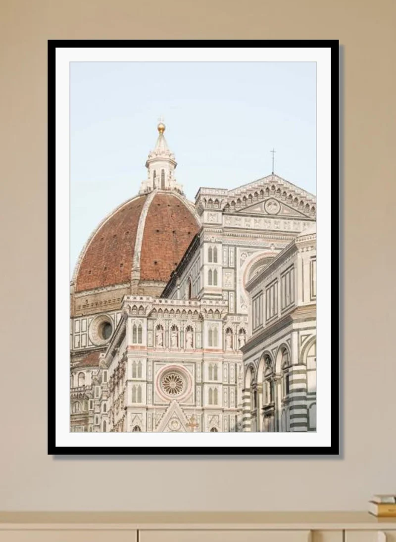 Drawdeck Il Duomo In Florence