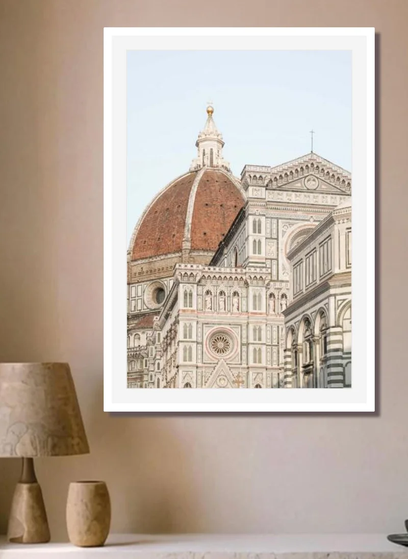 Drawdeck Il Duomo In Florence