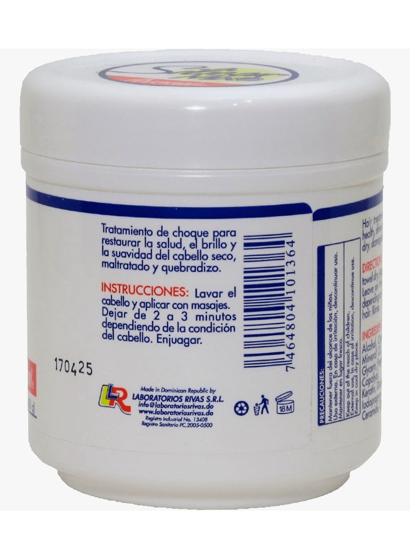 Silicon Mix Silicone Mix Avanti - Mascara Tratamento Capillar Intensivo 450g - Image 2