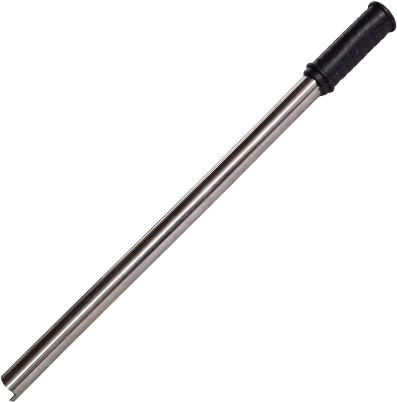 mistcooling أداة تركيب غطاء المسبح - 24 بوصة - مجوفة للبراغي - أداة تركيب وإزالة غطاء أمان المسبح - Image 1