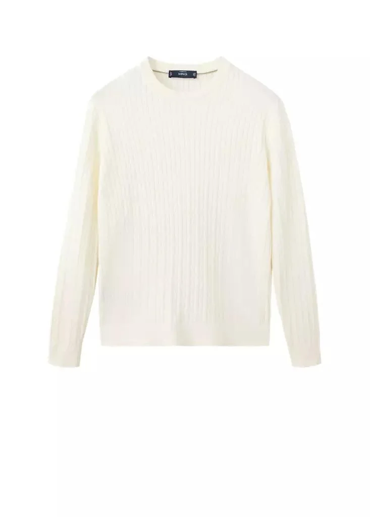 Mango Man  Jersey MARS for Men | Best Price UAE