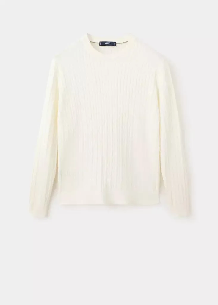 Mango Man  Jersey MARS for Men | Best Price UAE