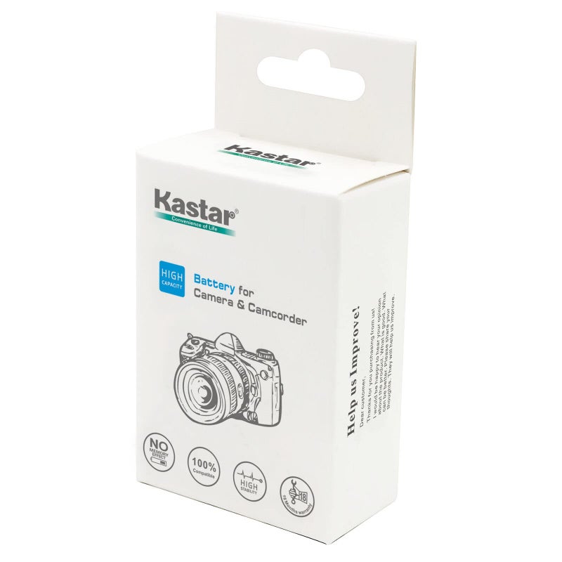 Kastar كاستار 4-باك بديل لجهاز تثبيت الكاميرا اليدوي زهيون كرين V1 / كرين 2 / كرين 2S / كرين 3S / كرين 3S برو / كرين 3SE / كرين 3 LAB / ويبل-إس / ويبل LAB / ويبل 3 - Image 3