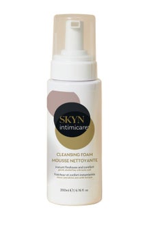 skyn SKYN Intimicare Cleansing Foam  - Image 1