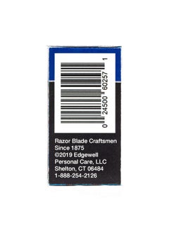 Personna De Double Edge Razor Blades, 100 Count  - Image 2