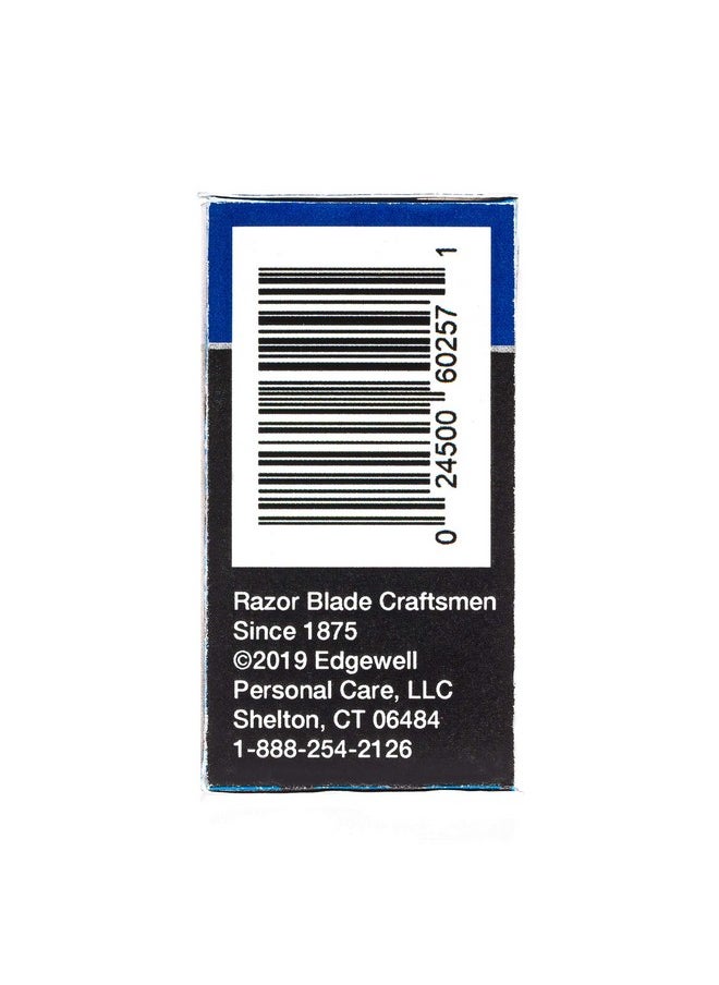 Personna De Double Edge Razor Blades, 100 Count  - Image 2