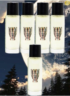 Smart collection 5 Pieces Smart Collection Number 352 Perfume EDP 30ML  - Image 1
