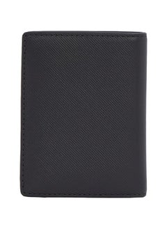 CALVIN KLEIN LEATHER BIFOLD WALLET  - Image 2