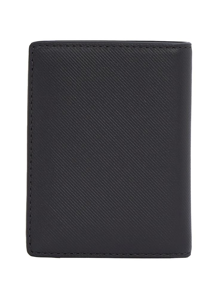 CALVIN KLEIN LEATHER BIFOLD WALLET  - Image 2