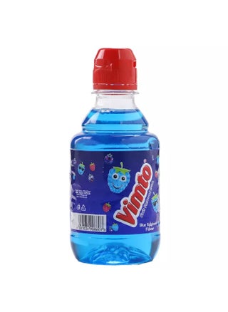 Vimto Blue Raspberry Flavoured Drink- 250ml - pzsku/Z6CE1CD334D10EB71AB69Z/45/1746597571/e4107cf0-d5e7-4aa1-905e-651205bd19d7