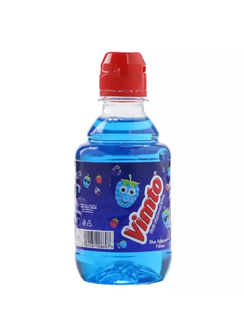 Vimto Blue Raspberry Flavoured Drink- 250ml