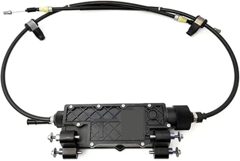Wivplex Electric Hand Brake Mechanism for Peugeot 508 - Image 1