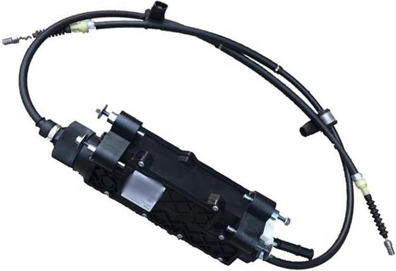 Wivplex Electric Hand Brake Mechanism for Peugeot 508 - Image 2