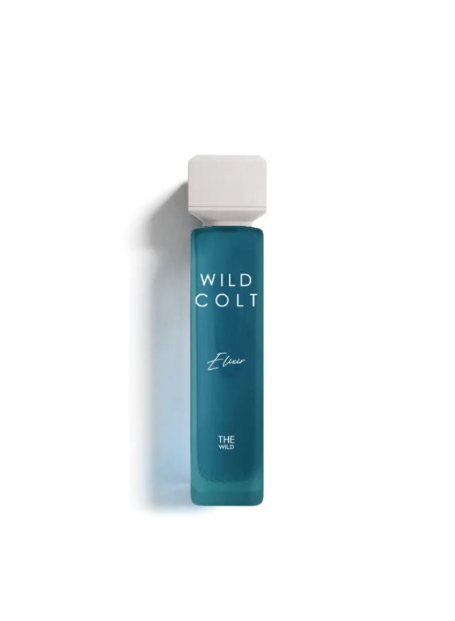Wild Colt Elixire EDP 200ML