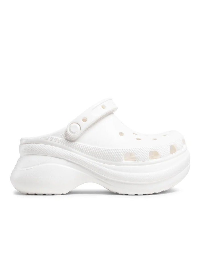 Cross Crocs Women's Classic Bae Clogs from Finish Line - Image 1