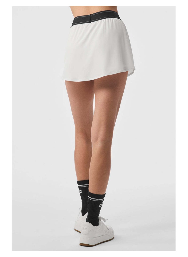 alo Women's tennis skirt