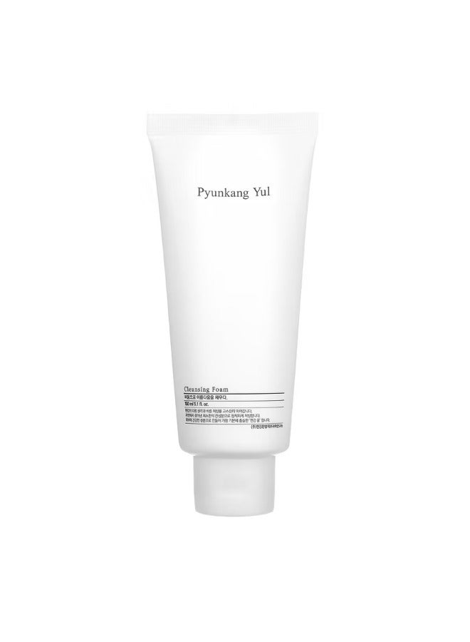 Pyunkang Yul Cleansing Foam 5.1 fl oz 150 ml - Image 1