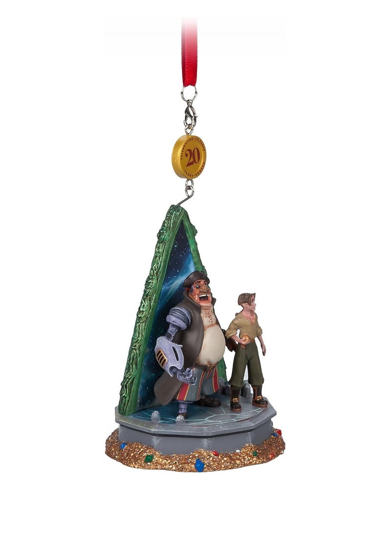 مارفل زينة كراسة الرسم من Reasure Planet Legacy - الذكرى العشرين - إصدار محدود - Image 2