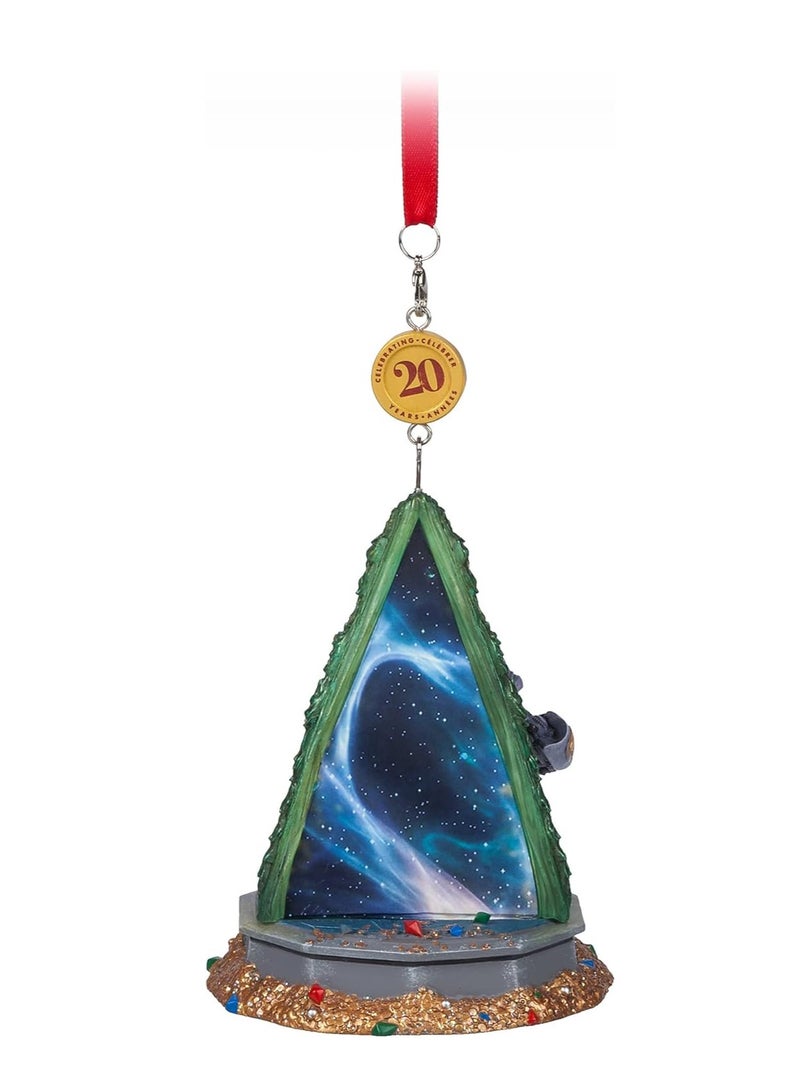 مارفل زينة كراسة الرسم من Reasure Planet Legacy - الذكرى العشرين - إصدار محدود - Image 3