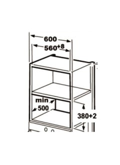 ميكرويف بلت ان - 25 لتر - 900 وات - استيل - مع شواية - D90D25ESL - pzsku/Z6CE253D8C9EEA39785B2Z/45/_/1715086494/dfffac96-83b9-4a6e-a0ba-8764e568438e