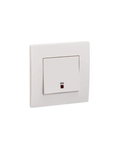 Schneider Schneider Electric Vivace 20A Water Heater Switch - Double Pole  - Image 3