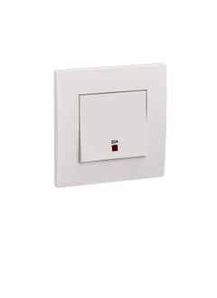 Schneider Schneider Electric Vivace 20A Water Heater Switch - Double Pole  - Image 1