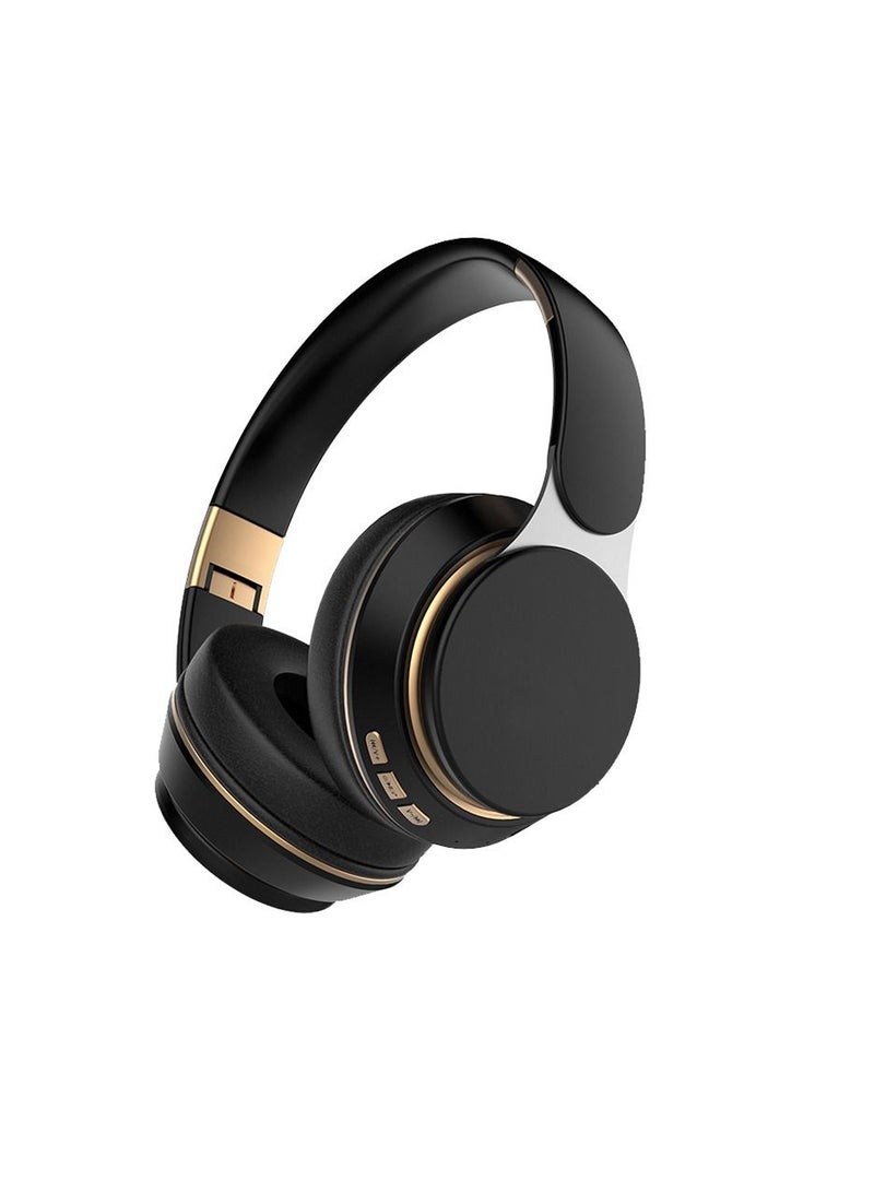 Wireless Bluetooth Earphones With Subwoofer  - Image 2