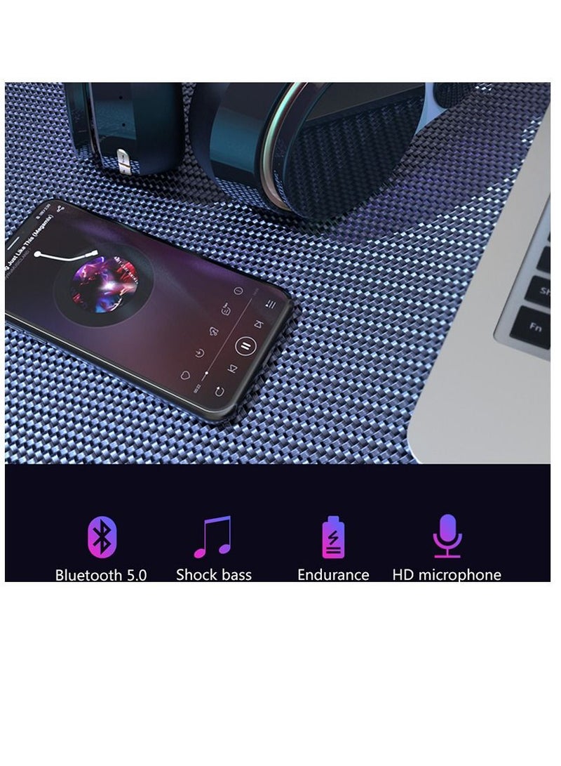 Wireless Bluetooth Earphones With Subwoofer  - Image 5