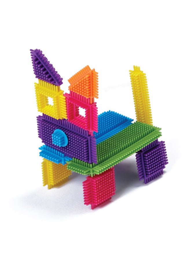 Edushape MagicBrix, 72 Piece Toys Set - Image 2