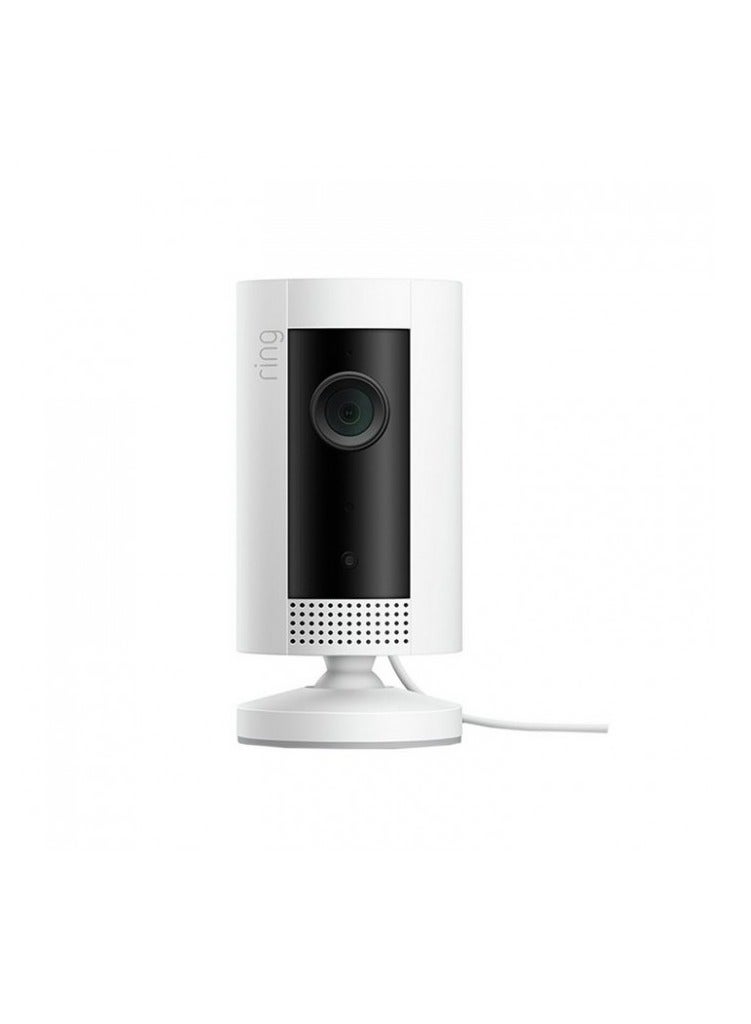 Ring Ring Indoor Camera plug-in Security Camera N70049241V