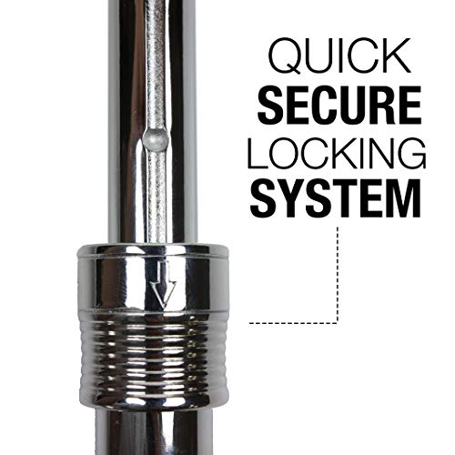E-Z Red EZRED 1/2" Drive Extendable Ratchet, MR12 - Image 5