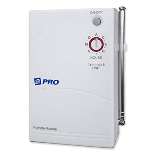 X10 PRO PAT03 16 Channel Transceiver - Image 4