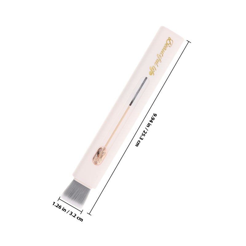Car Interior Cleaning Brush Car Air Conditioning Outlet Cleaning Brush Electrostatic Brush Driver Gap Brush Portable Cleaning Brush - Image 2