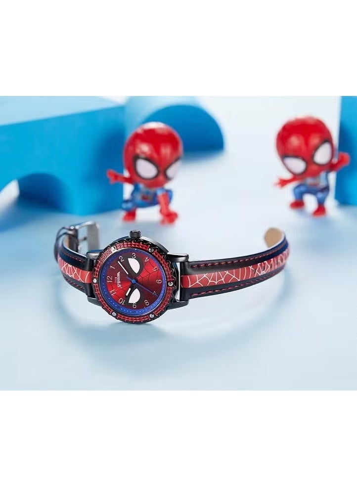 SPIDERMAN Best-selling children's watches suitable for children of all ages gift watches - Image 3
