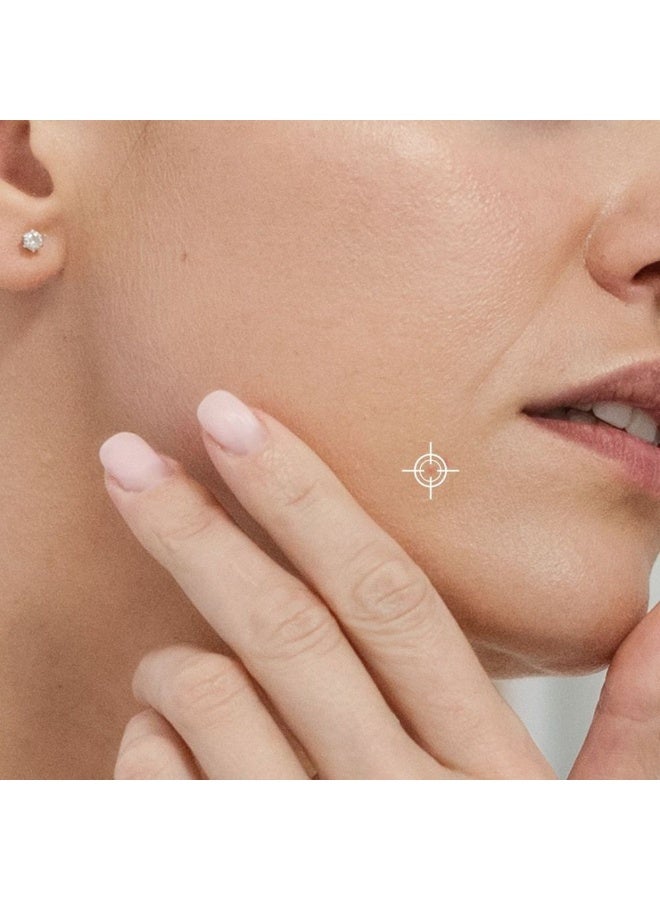 إنستيتوت إستيديرم سيروم إنستيتوت إستيديرم ليفت ريبير لشد الوجه والرقبة بشكل مطلق، 30 مل - Image 4