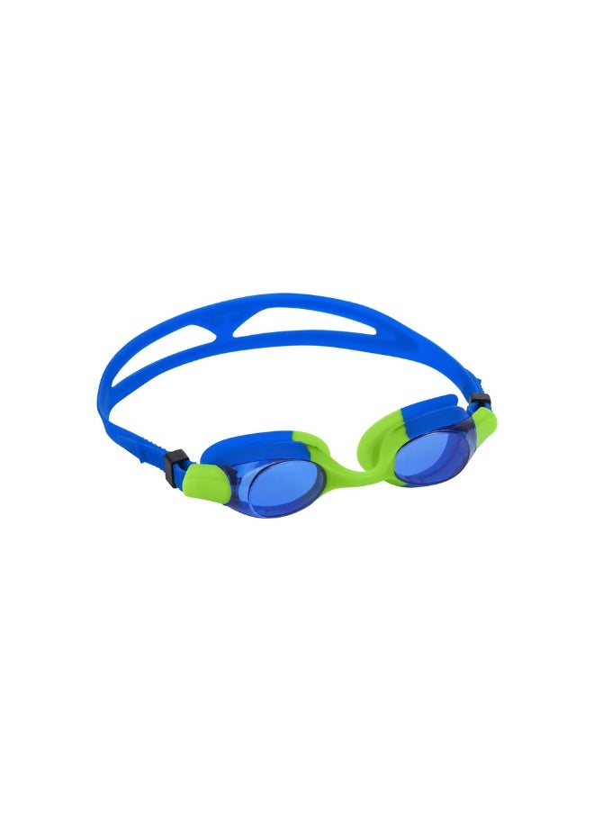 Bestway Bestway - Swimming Goggles Lightning Pro - Blue - 21065  - Image 1