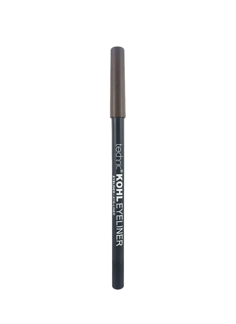 Kohl Eyeliner Pencil Brown - pzsku/Z6CE3258CF7B6BD6B282EZ/45/_/1711614269/eb3fa56d-59bf-4001-9312-b3a7e3b80499