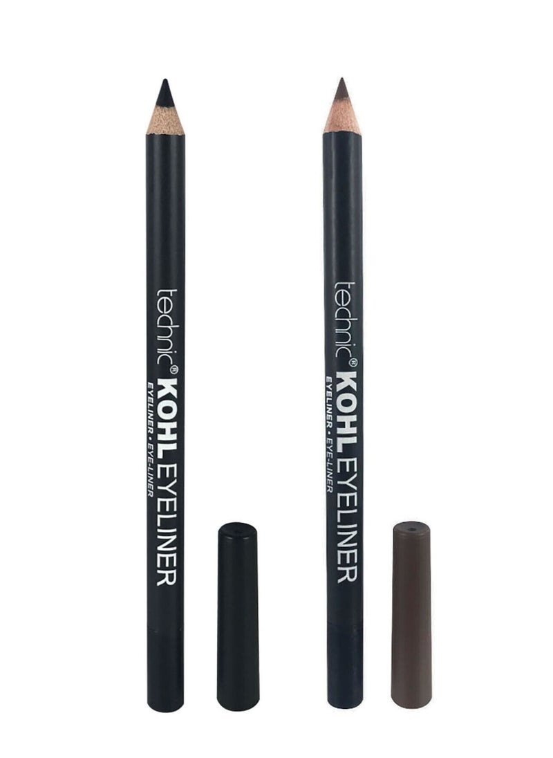 Kohl Eyeliner Pencil Brown - pzsku/Z6CE3258CF7B6BD6B282EZ/45/_/1711614270/d3390343-9931-49c6-a6a7-f256d5080a1c