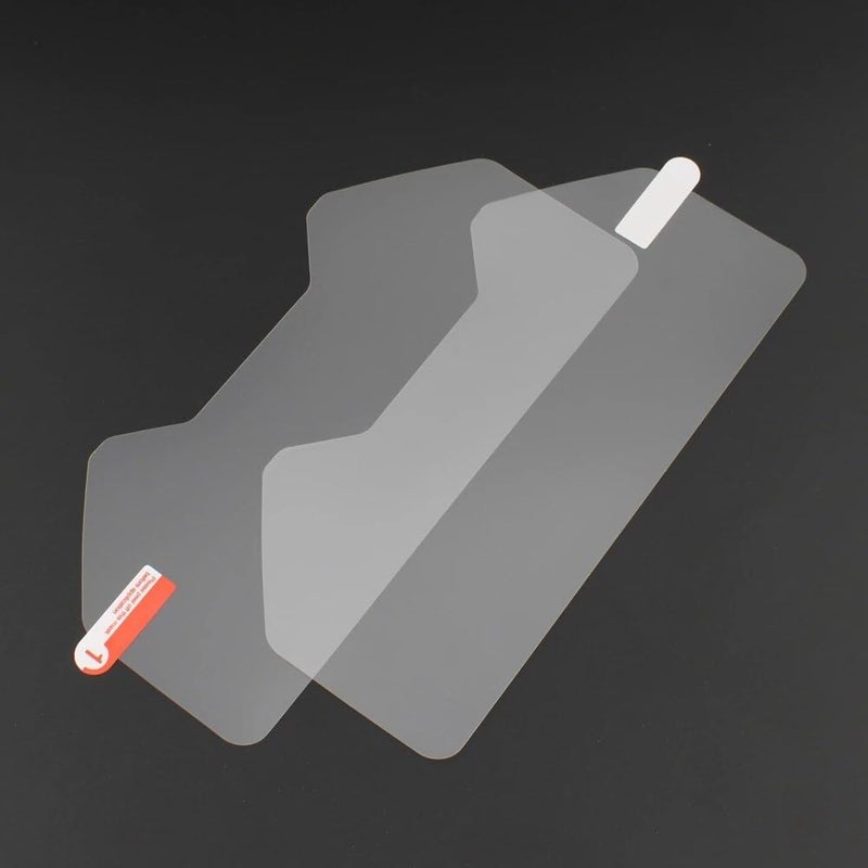 QASULER Motorcycle Dashboard Screen Protector for YZF-R15 V4 - Image 4