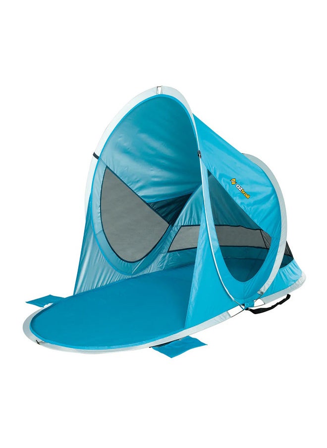 OZTrail - OZTRAIL by ADVENTURE HQ Shelter Beach Pop Up - Image 1