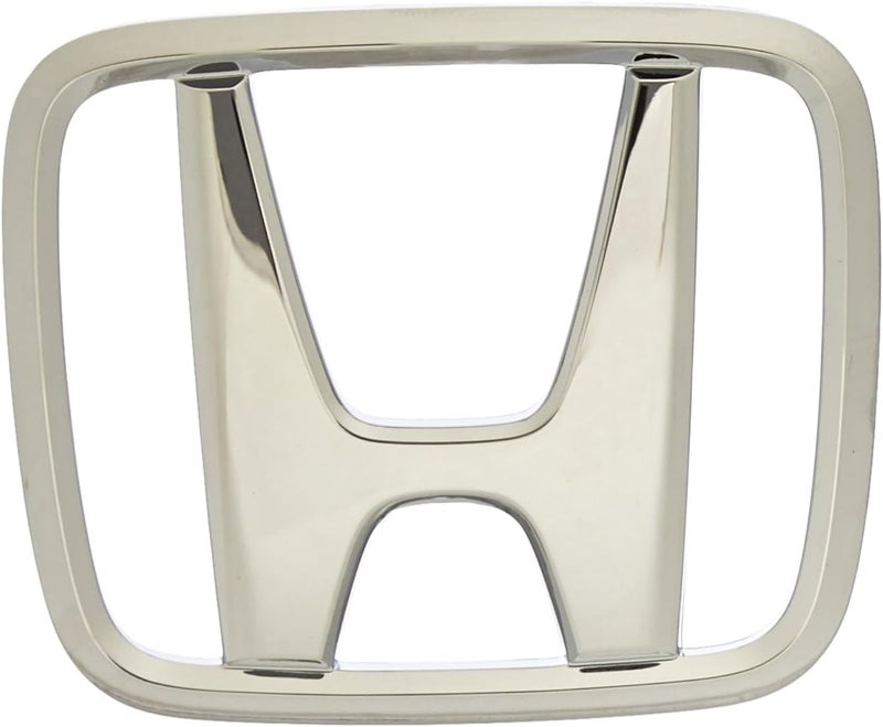 Genuine Honda 75700-S84-A00 'H' Emblem Climate adapted upgraded quality