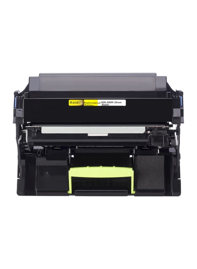 Kst K Dl-500h Drum Unit Black 60000 Pages Professional Edition - Image 1