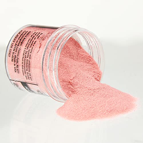 Ranger Embossing Powder, Rose Quartz - Image 2