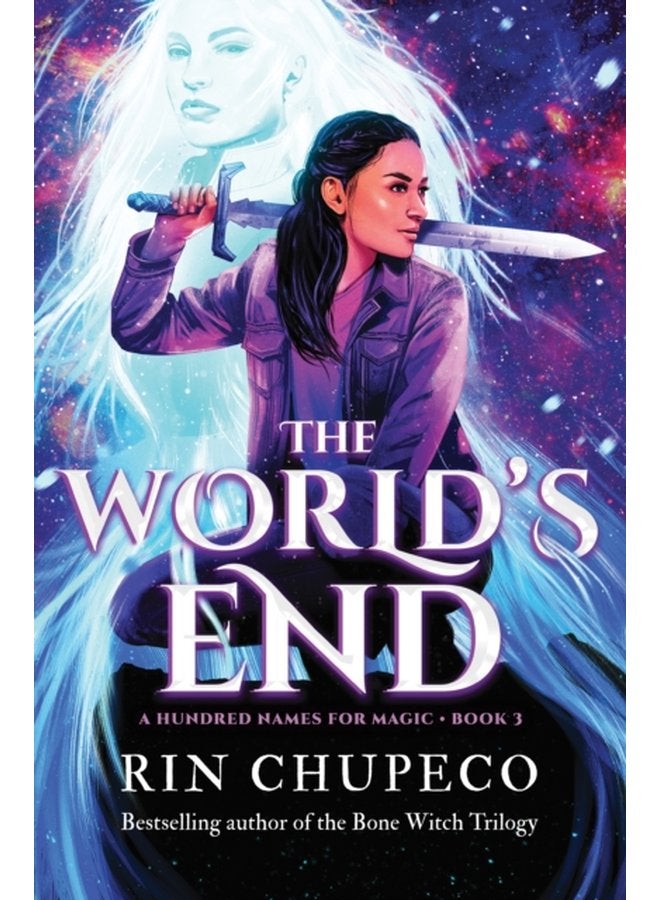 The World s End - Hardback