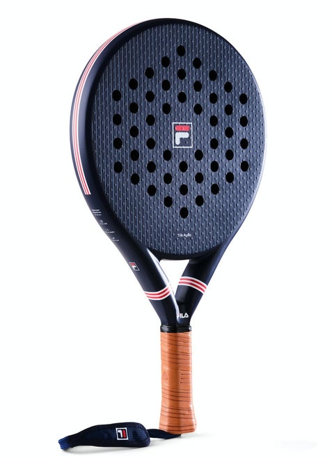 The Agilis Padel Racket by Fila