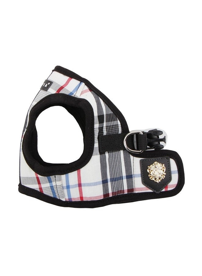 بوبيا حزام Puppia الأصلي للصغار B، مقاس كبير جدًا، أسود (PAMA-AH978-BK-XL)