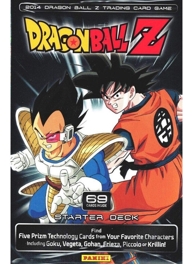Dragon Ball Z دراغون بول زد 2014 مجموعة بطاقات التداول للعبة (شخصية عشوائية) DBZ