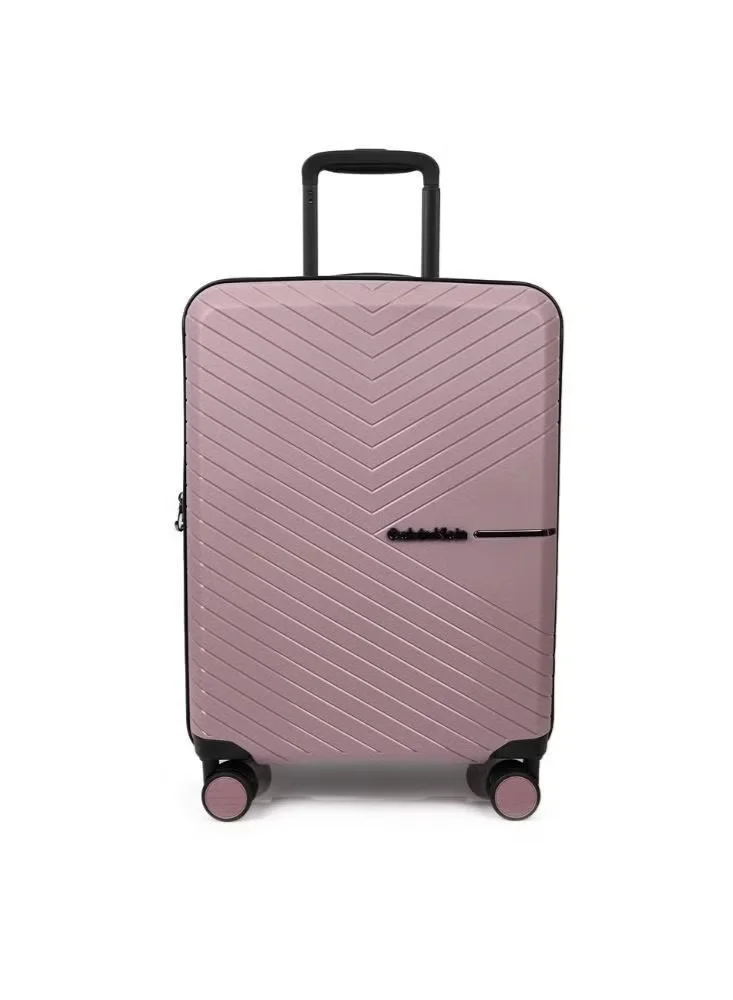 كالفن كلاين مجموعة حقائب سفر كالفن كلاين جريس بعجلات للجنسين