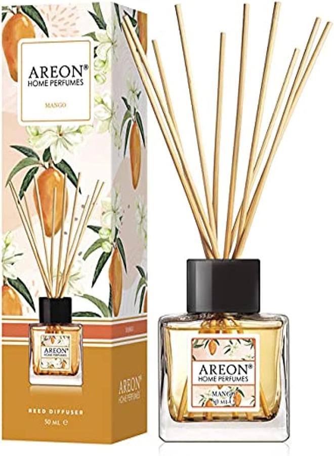 Areon Garden Home Perfume 50 ml, Mango