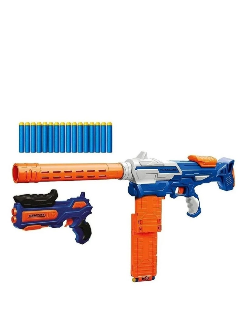 Buzz Bee Air Warriors Tactical Arsenal IX 
